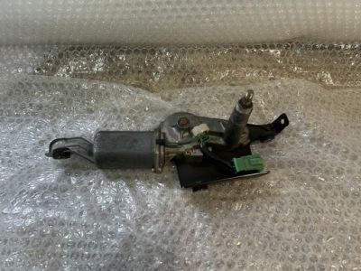 Двигун задній двірники honda prelude фото №1