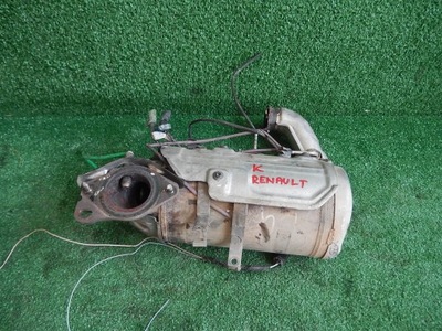 KAMPAS KATALIZATORIUS DPF RENAULT NISSAN DCI 208A07274R 