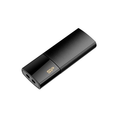 SiliconPower 16 GB BLAZE B05 PENDRIVE USB 3.2 BLK