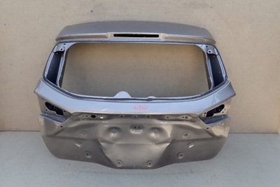 Крышка багажника задняя крышка багажника ford mondeo mk5 kombi фото №1