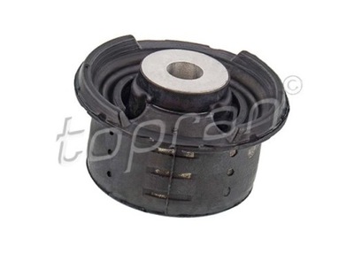 Подушка балка задня - topran 109 485 фото №1