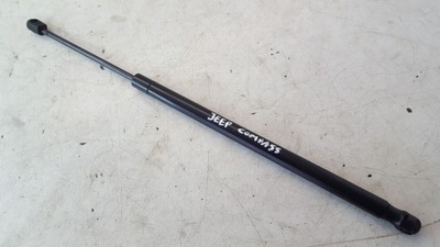 Привод крышки задняя jeep compass 2,2 crd фото №1