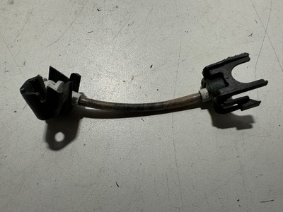 Регулировка лампы левый full led iveco s-way 49091754 фото №1