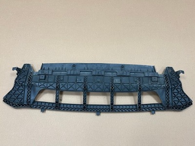 Audi q5 8r защита pod бампер перед 8r0807233f фото №1