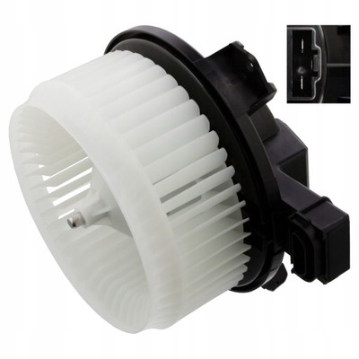 Повітродувка lexus gx 470 awd фото №1