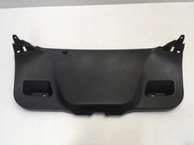 Citroen c4 iii захист оббивка кришки багажника 98331038zd фото №1
