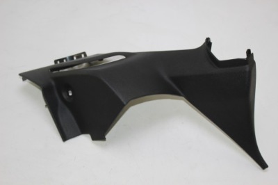 Bmw 2' f44 218d gran coupe 21r защита обшивка ремней левая задняя 7475573 фото №1