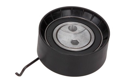 Maxgear 54-1143 ролик натяжителя, ремень распределительного вала фото №1