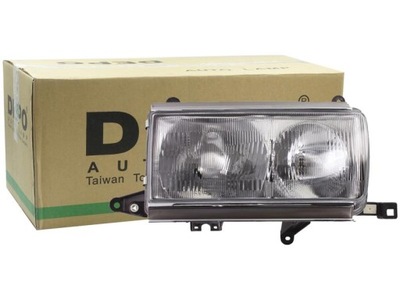 FARO FARO DERECHA DEPO 212-1173R-LD-E  