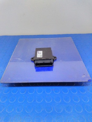 Opel vectra c блок керування двері перед лівий 13111456 фото №1