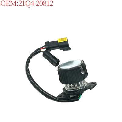 EXCAVATOR ACCESSORIES SUITABLE PARA HYUNDAI R130 R150 R215 R 225-9 TH~15250  