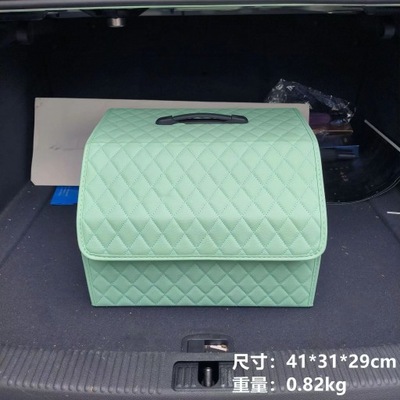 CAR TRUNK ORGANIZER BOOT LARGE CAPACITY MULTIUSE  