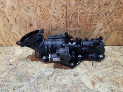 Коллектор всасывающий mercedes w213 2.0cdi a6540902500 фото №1