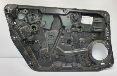 Механизм подъемник левый перед mercedes w176 a1767230214 фото №1