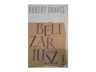Belozariusz - R Graves