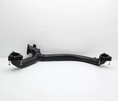 Audi q7 4m інтеркулер тиск труба 06m145674dr фото №1