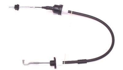 CABLE CONJUNTO DE EMBRAGUE OPEL KADETT E 1,4 1,6 ASTRA F  