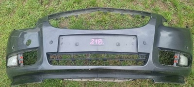 Бампер передний перед opel insignia фото №1