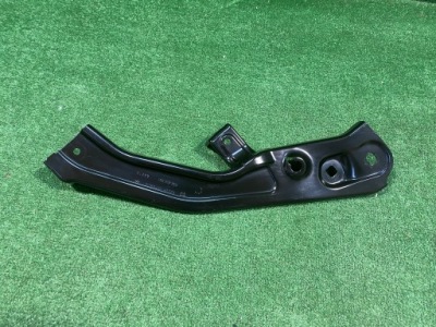 Skoda kamiq кронштейн панель фари element поперечина лівий перед 658805931 фото №1