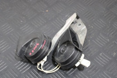 Сигнал 9815870780 peugeot 3008 ii 2 gt-line фото №1