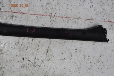 Iveco daily 14- захист накладка зовнішня стійка права 5802032588dx фото №1