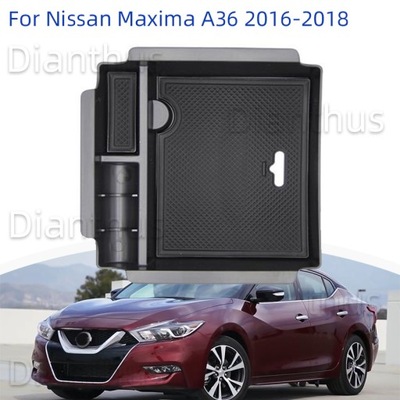 FOR NISSAN MAXIMA A36 2016-2018 2017 CONSOLE GLOWN  