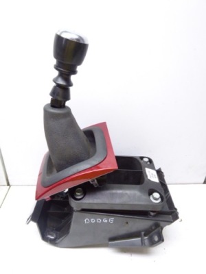 Caliber 06-11 куліса перемикання передач 2.0 crd bwd фото №1