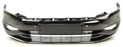 НОВЫЙ ORG БАМПЕР ПЕРЕД ПЕРЕДНИЙ ПОД 6XPDC VW PASSAT B8 3G0807217AR LC9X