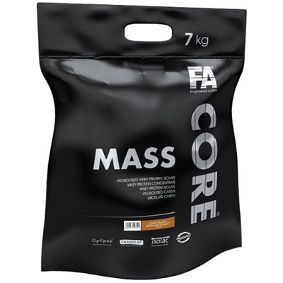 FA MASS CORE 7000g GAINER MASA COOKIE