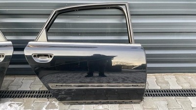 Дверь правое задние audi a8 d3 long lz9y фото №1