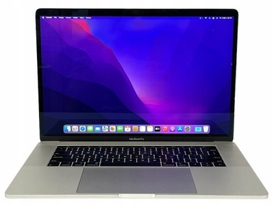 MacBook Pro 15 A1990 i7 8850H 32GB 1TB RADEON 560X 2018 RETINA DA66