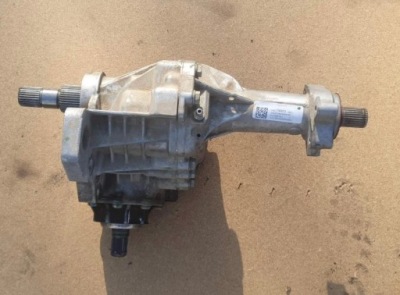 Редуктор insignia b 4x4 do af50-8 84079003 фото №1