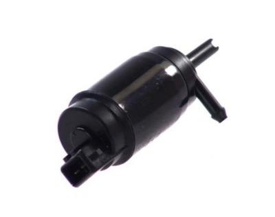 Vw passat b5 помпа омывателя фото №1