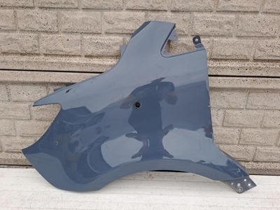 Mercedes sprinter 907 910 2018-2023 крыло левый оригинал фото №1