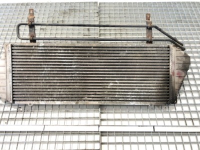 Інтеркулер mercedes w903 2.9 102km 95-06 фото №1