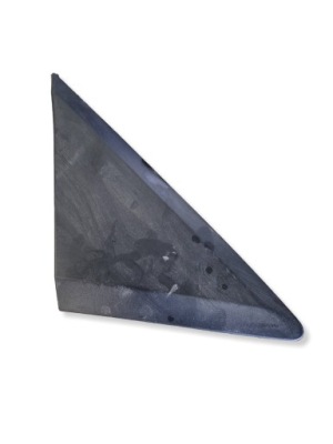 Корпус зеркало наружного sprinter 906 a9068110107 фото №1