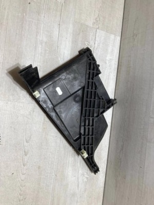 Держатель основание аккумулятор mini оригинальный номер 7351481 фото №1