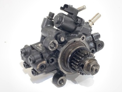 Насос wysokiego тиску renault master 3 167008683r 2.3 170km фото №1