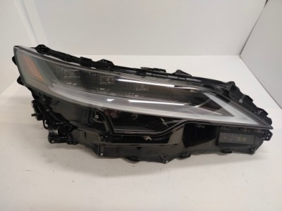 Lexus rx v full led лампа права idealna фото №1