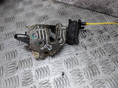 Замок лівий перед двері mercedes w124 фото №1