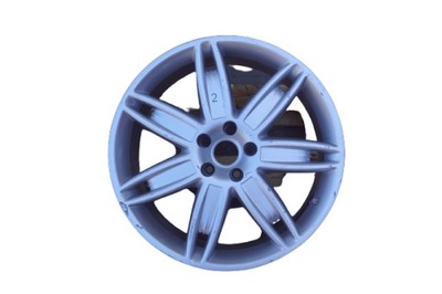 DISC ALUMINIUM MASERATI 5X114.3 20'' 8.5J  