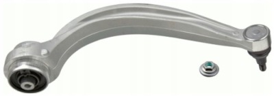 Audi a8 q7 a8 важіль перед лівий нижній фото №1