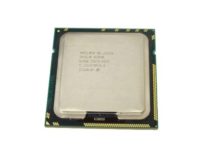 Procesor Intel Xeon LC5528