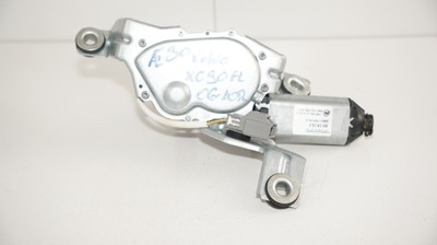 Моторчик дворники задняя volvo xc90 fl 06-10r фото №1