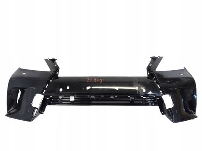 Lexus rx 350 450 f sport lift бампер перед передний фото №1