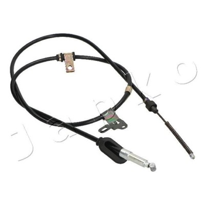 CABLE FRENOS DE MANO 1312051L JAPKO TOYOTA  