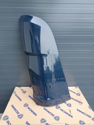 Вітровик облицювання scania r ngs 2230757 фото №1