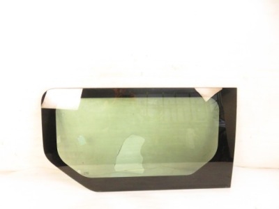 Скло лівий bok середня m1075582 фото №1