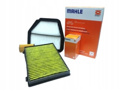 Chevrolet captiva i 06- 2.0 td cdti фильтры набор фото №1