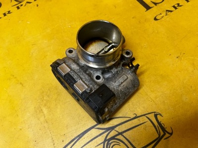 Дросельна заслінка ford fusion lift usa mondeo mk5 2.0 ecoboost фото №1